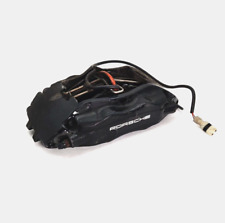 Original Porsche 993 Bremssattel Bremse mit Belag rechts vorne 99335142200