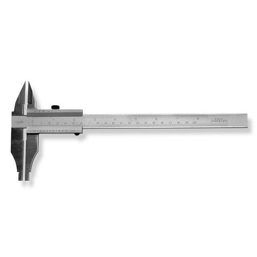 Scala analoger messschieber - scala,