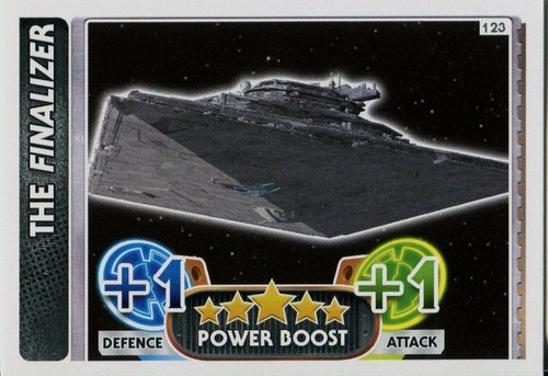 Star wars force - force,