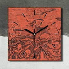 Küche Wohnzimmer Wand