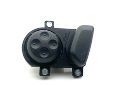 Schalter Sitzverstellung links