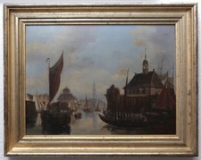 CARL HEINRICH WILDHAGEN. Das