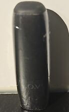 L.O.V LIPaffair Colour & Care Lipstick  960 Matte  Black Mood 