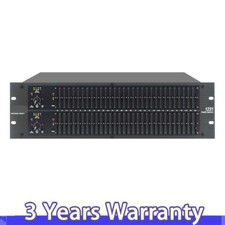 DBX 1231 Professional Audio