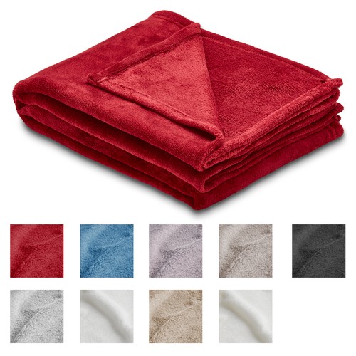 Kuscheldecke fleecedecke - kuscheldecke,