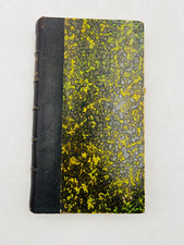 Sammlung Nymphee Prosper