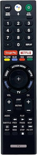 Rmf tx300u fernbedienung - rmf-tx300u,