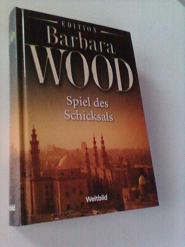 Barbara wood spiel des - barbara,