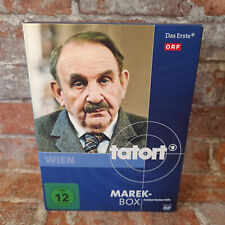 Tatort: Marek-Box (Wien, 3