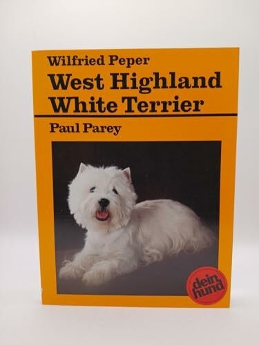 West highland white terrier - west,