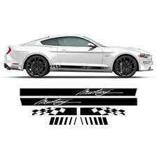 Ford Mustang 2015 - 2021