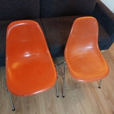 Herman Miller Eames Fiberglas
