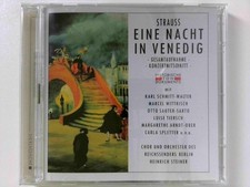 Eine Nacht in Venedig-Gesamt