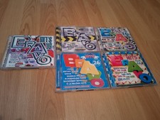 Bravo Hits 5 Verschiedene CDs