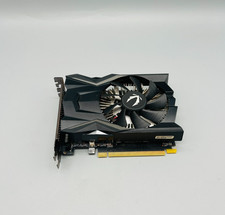 ZOTAC GTX 1650 GAMING  4GB GDDR6 PCI-E 2X DVI DP HDMI GRAFIKKARTE #1163