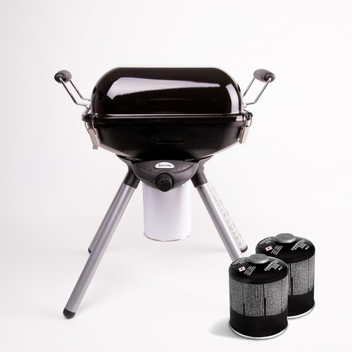 Gazcamp bbq multi grill - gazcamp,
