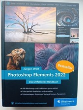 Photoshop Elements 2022 von