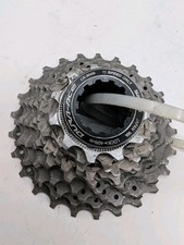 Kassette Shimano Dura Ace