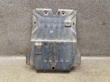 Unterfahrschutz Motorabdeckung unten Land Rover Discovery 4 IV 12.1953.323