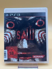 Ps3: Saw in Ovp 
