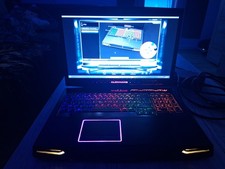 Alienware m17x R4 | i7 3630QM