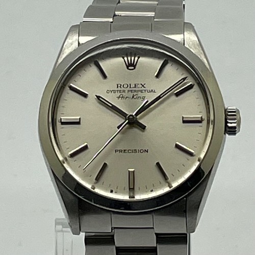 Rolex vintage air - rolex,