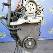 Motor ohne Anbauteile APE VW 1