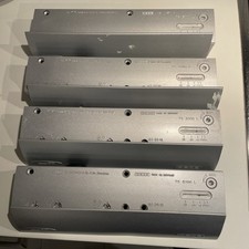 GEZE TS 5000 L Türschließer