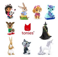 Tonies Hörspiel Figuren