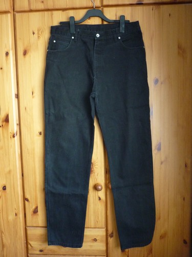 Maingott jeans hose l 36 - w,