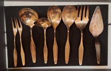 Besteck Vorlegebesteck