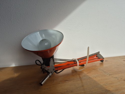 Alte architekten lampe zeitlos - architekten,