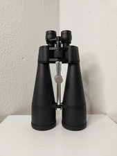 Teleskop-Fernglas mit Zoom