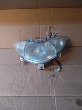 Scheinwerfer für Roller Kymco Yager 50