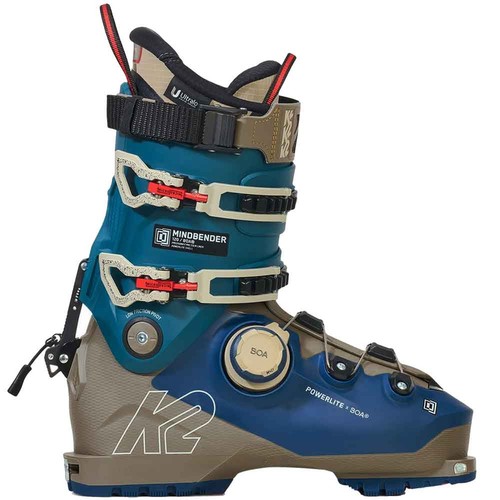Mindbender 120 boa - k2,