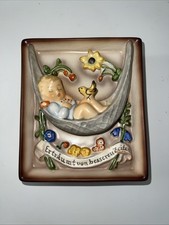 original Hummel Figur Hum 165