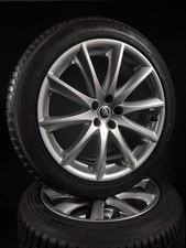 4 Winterräder 245/45-275/40R19 Jaguar XJ 19" Alufelgen