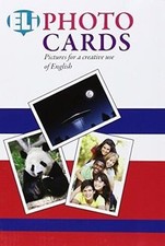 ELI Photo Cards: Flashcards