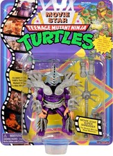 SUPER SHREDDER FIGUR 2024