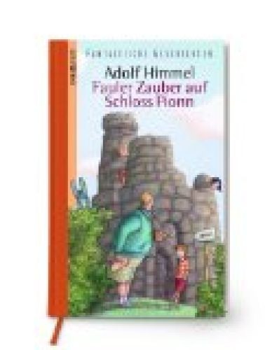 Fauler zauber auf schloss - fauler,