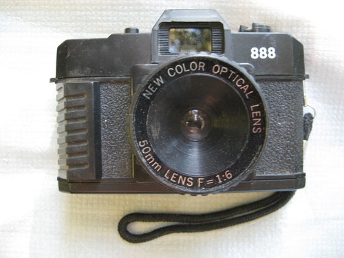 Lomography point and shot - lomography:,