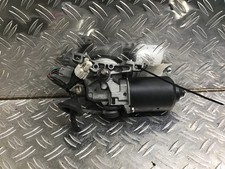 Wischermotor Toyota Avensis Combi (T25) vorne 85110-05060