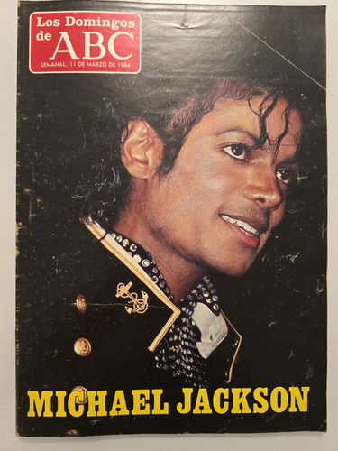 Michael jackson very - jackson, rare