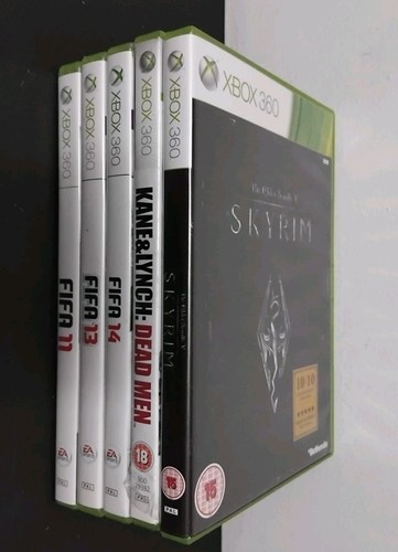 Microsoft xbox 360 spielepaket - microsoft,