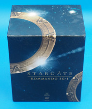 Stargate Kommando SG-1 - Die