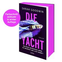 Die yacht wer - yacht:, wird