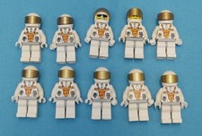 Lego Space Mars Mission 10