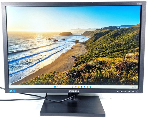 Samsung s24e650bw zoll - zoll, pls