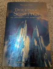 Der eisige Schatten Thomas