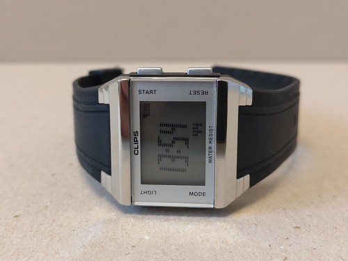 Designer digital armbanduhr - designer,